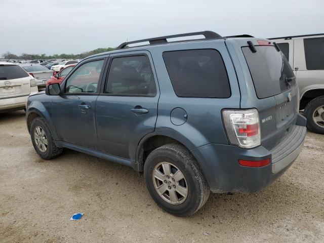 2010 Mercury Mariner VIN: 4M2CN8B78AKJ26792 Lot: 51049864