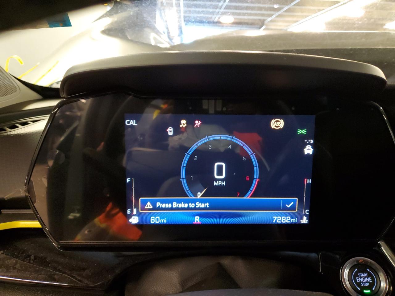 KL77LKE29RC097851 CHEVROLET TRAX ACTIV 2024