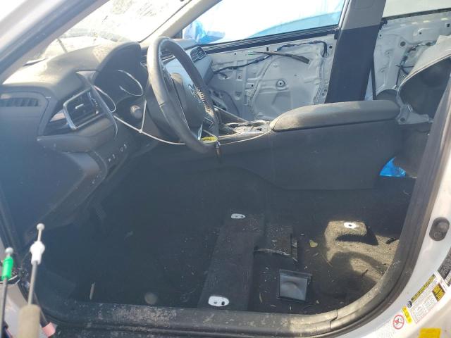 2019 Toyota Camry L VIN: 4T1B11HK7KU760905 Lot: 51548794