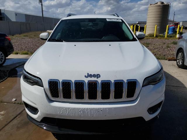 2020 Jeep Cherokee Latitude VIN: 1C4PJLCB6LD614395 Lot: 52396854