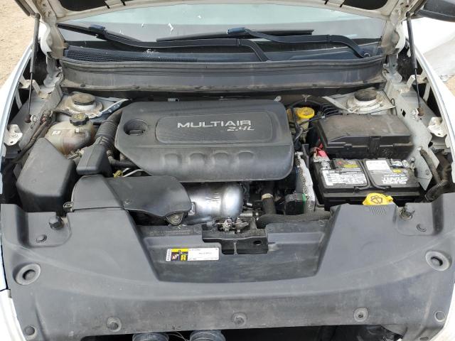 2016 Jeep Cherokee Sport VIN: 1C4PJLAB9GW116351 Lot: 49571804