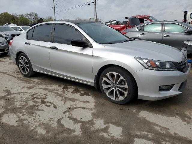 Vin: 1hgcr2f51fa044904, lot: 50366024, honda accord sport 20154