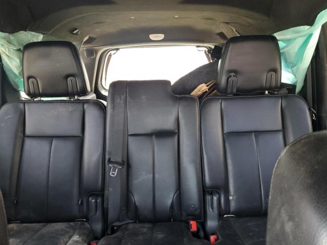 2016 Ford Expedition El Xlt VIN: 1FMJK1JT4GEF21048 Lot: 49822494