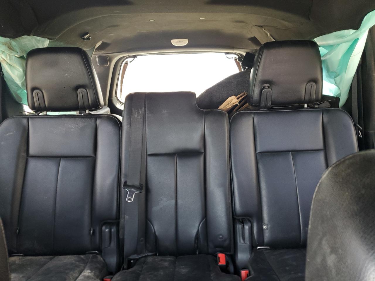 1FMJK1JT4GEF21048 2016 Ford Expedition El Xlt