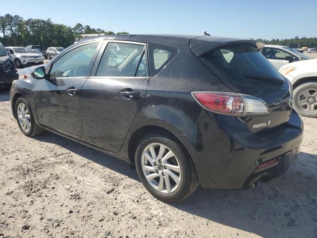 VIN JM1BL1L74D1740049 2013 Mazda 3, I no.2