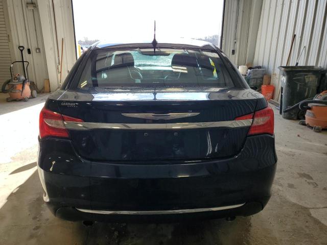 2013 Chrysler 200 Limited VIN: 1C3CCBCG1DN579036 Lot: 49872194