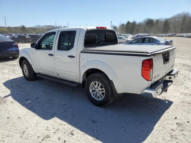 2019 Nissan Frontier S VIN: 1N6AD0EV9KN749590 Lot: 39259107