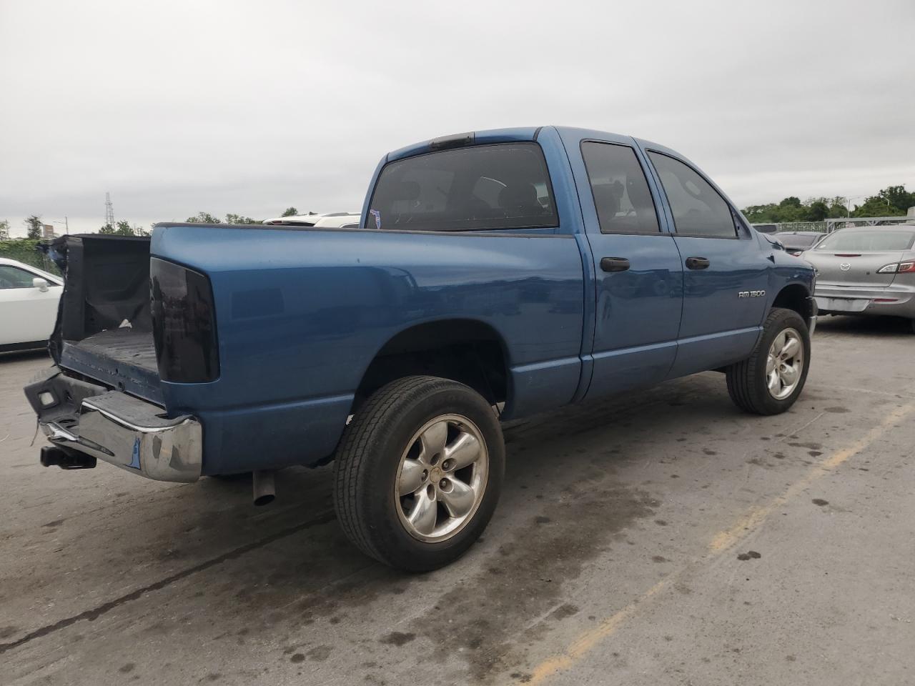 1D7HA18N05S130478 2005 Dodge Ram 1500 St