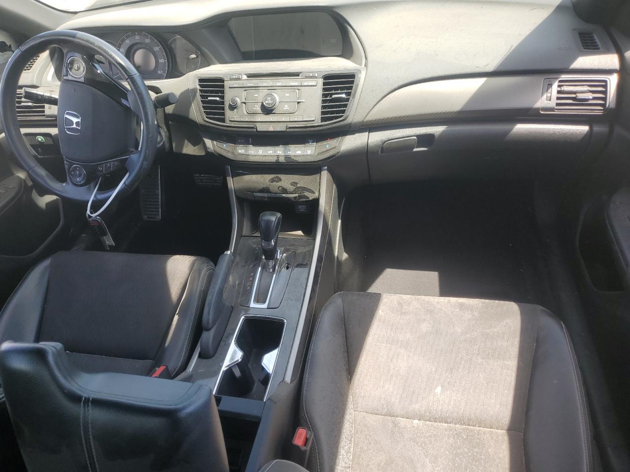 1HGCR2F57GA173604 HONDA ACCORD 2016