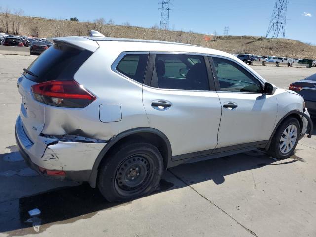 2018 Nissan Rogue S VIN: KNMAT2MV8JP512336 Lot: 50607354