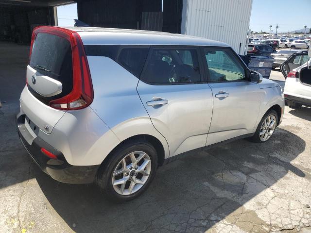 2021 Kia Soul Lx VIN: KNDJ23AU6M7777152 Lot: 50490204