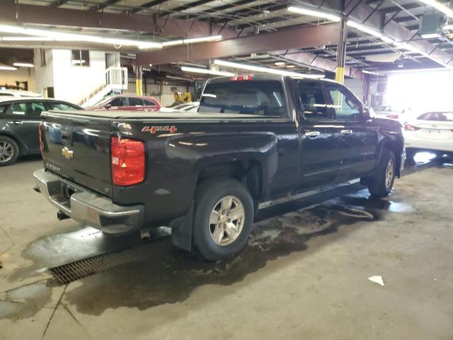 2015 Chevrolet Silverado K1500 Lt VIN: 1GCVKREH2FZ281080 Lot: 49904974