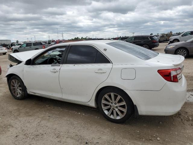 2014 Toyota Camry L VIN: 4T1BF1FK6EU420105 Lot: 50460594