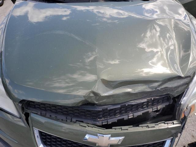 2015 CHEVROLET EQUINOX LT - 2GNALBEK9F6268036