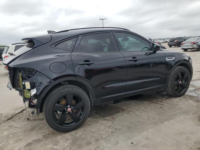 2020 JAGUAR E-PACE SADFK2FX0L1008543