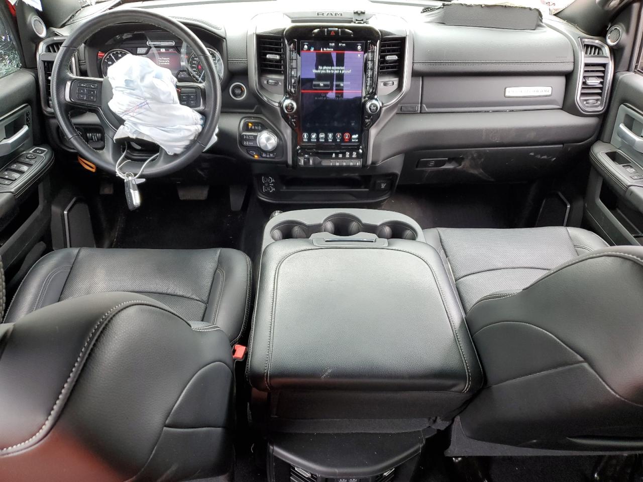 3C6TR5EJ4LG193083 RAM 2500 2020