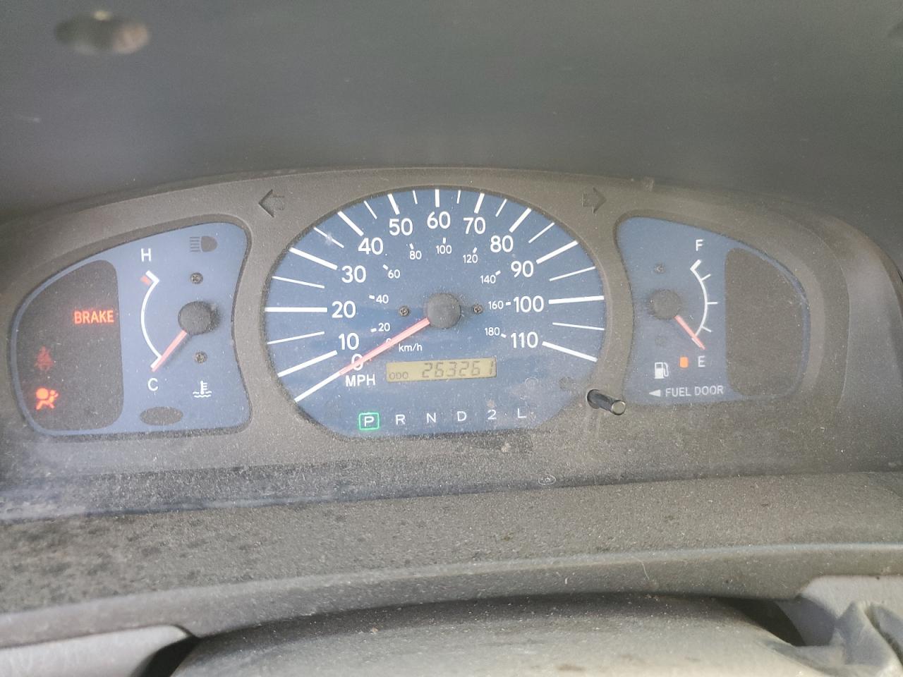 4T3ZF19C92U486413 2002 Toyota Sienna Ce