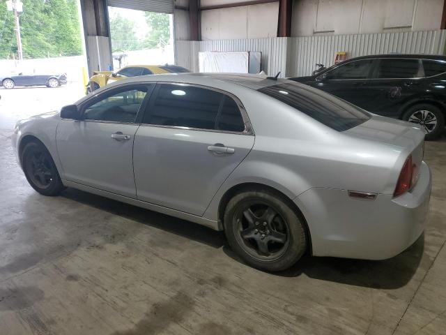 2010 Chevrolet Malibu Ls VIN: 1G1ZB5EB1AF318175 Lot: 50797314