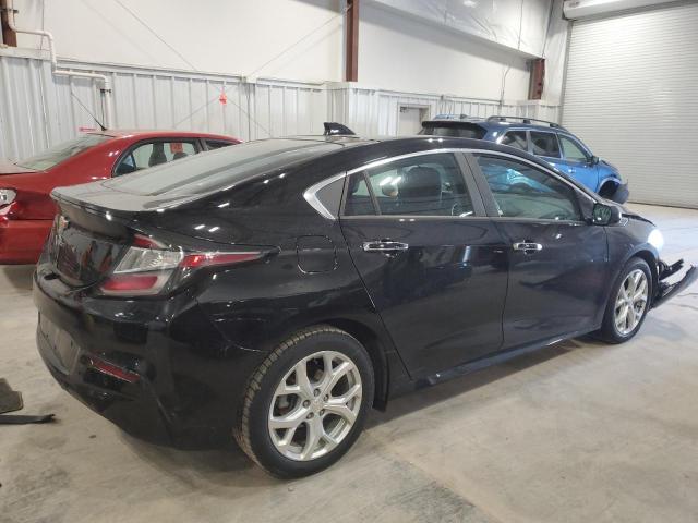 VIN 1G1RB6S5XHU108443 2017 Chevrolet Volt, Premier no.3