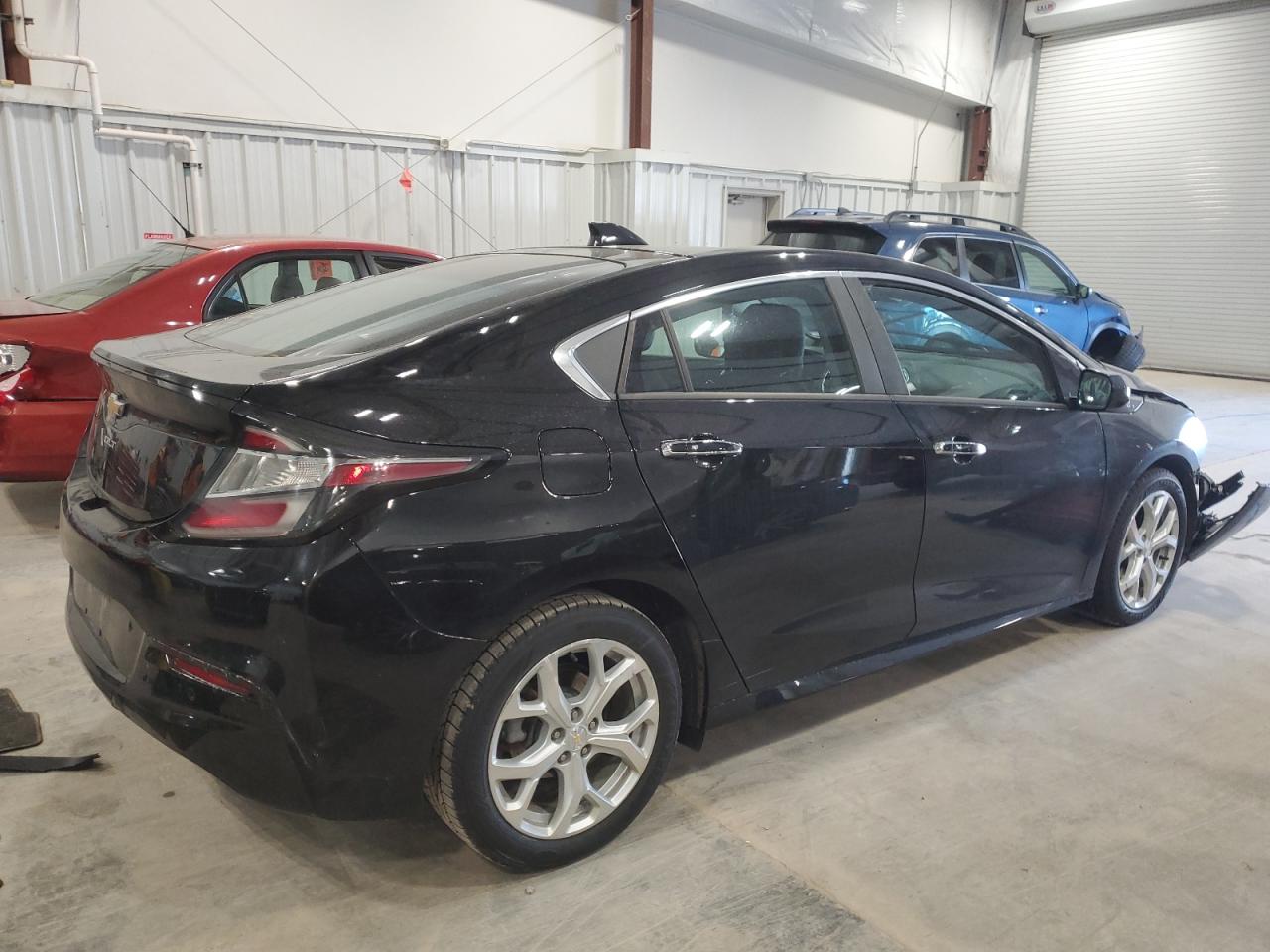 1G1RB6S5XHU108443 CHEVROLET VOLT 2017