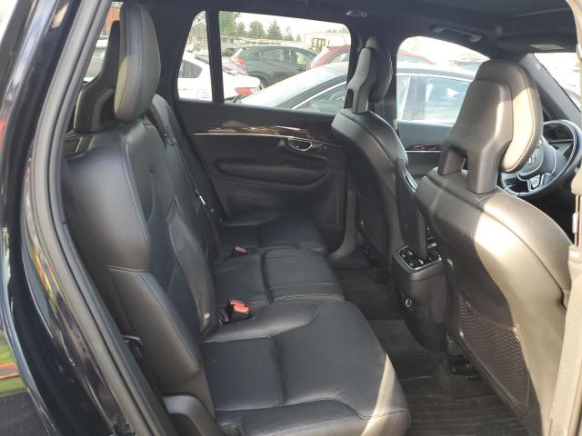 2016 VOLVO XC90 T6 - YV4A22PK7G1071375