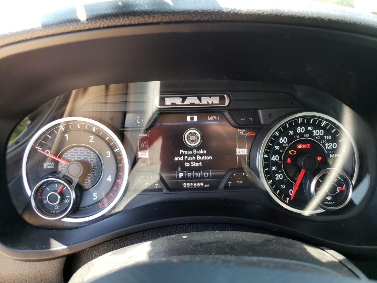 2022 Ram 2500 Big Horn/Lone Star vin: 3C6UR5DL0NG222038