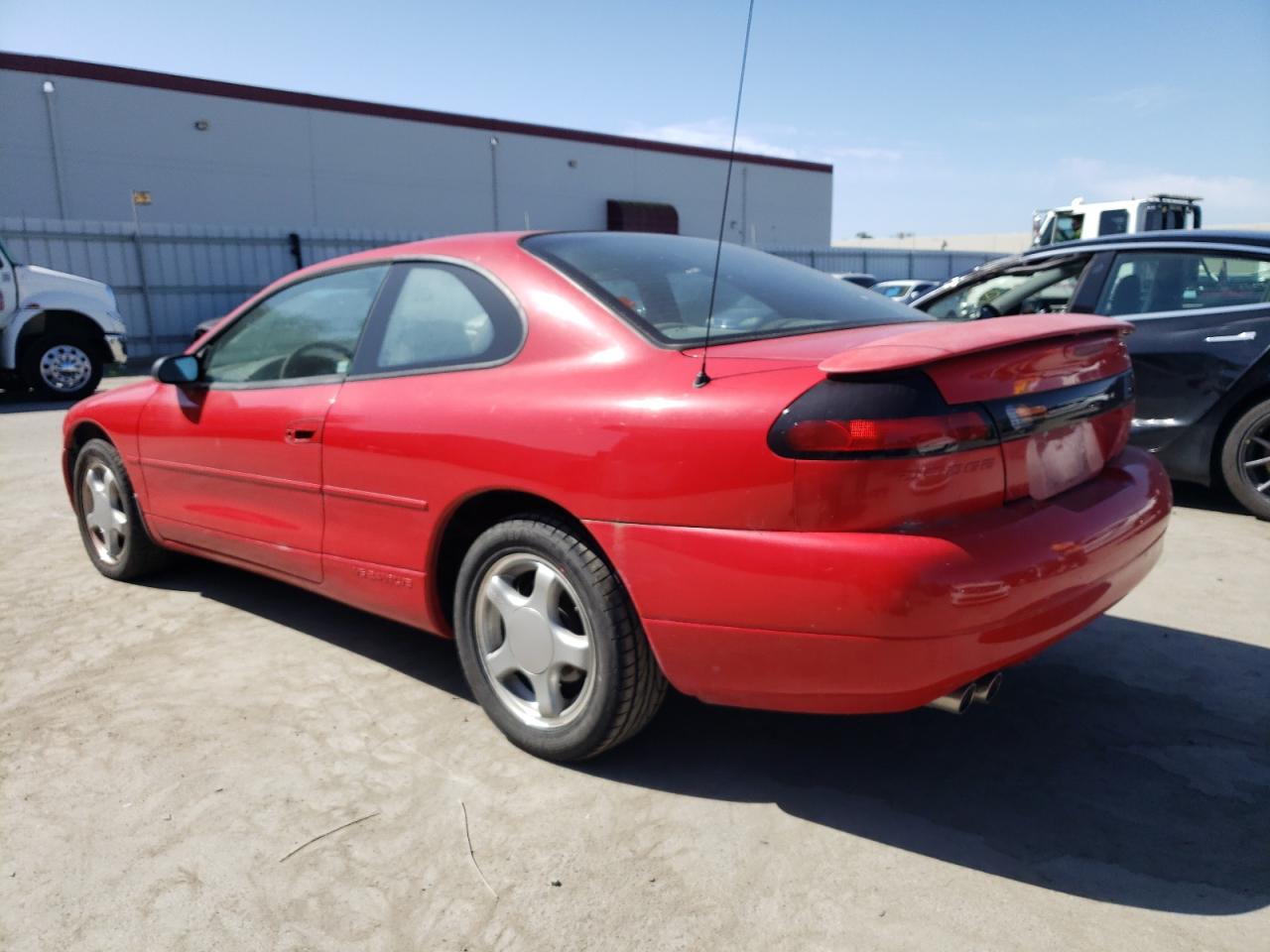 4B3AU52N3TE361681 1996 Dodge Avenger Es