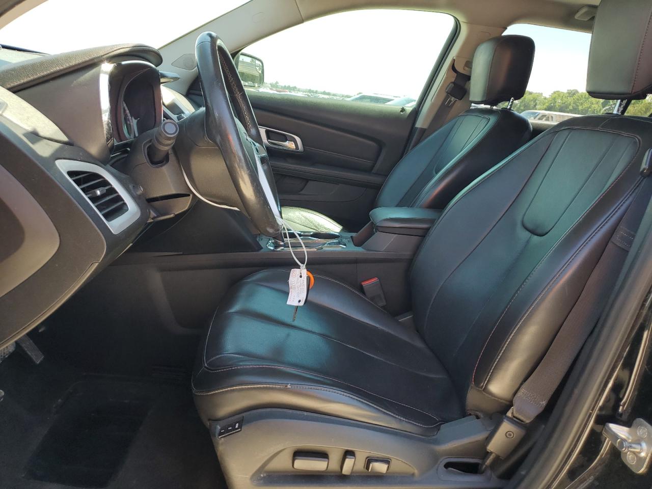 2GKALWEK4D6125089 2013 GMC Terrain Slt