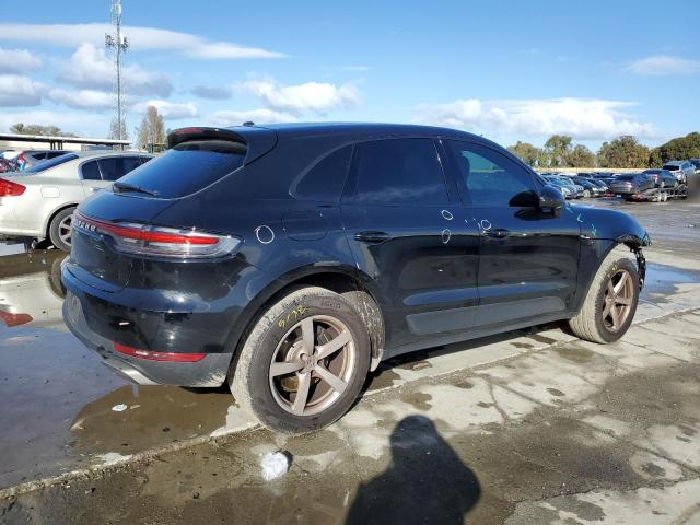 VIN WP1AA2A59KLB03649 2019 Porsche Macan no.3