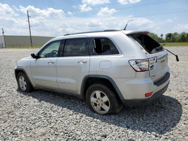 1J4RS4GG2BC532079 2011 Jeep Grand Cherokee Laredo