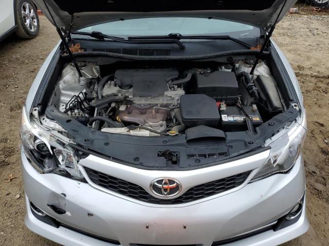 4T1BF1FK5DU709281 | 2013 Toyota camry l