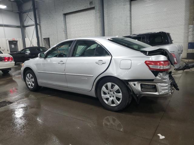 2011 Toyota Camry Base VIN: 4T1BF3EK0BU174287 Lot: 51620844