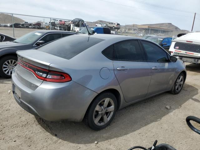 2016 Dodge Dart Sxt VIN: 1C3CDFBB5GD593512 Lot: 51302264