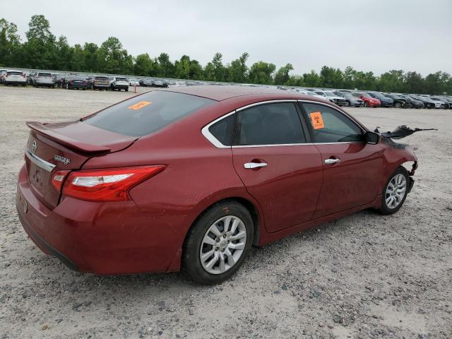 2016 Nissan Altima 2.5 VIN: 1N4AL3AP6GN333220 Lot: 51097344