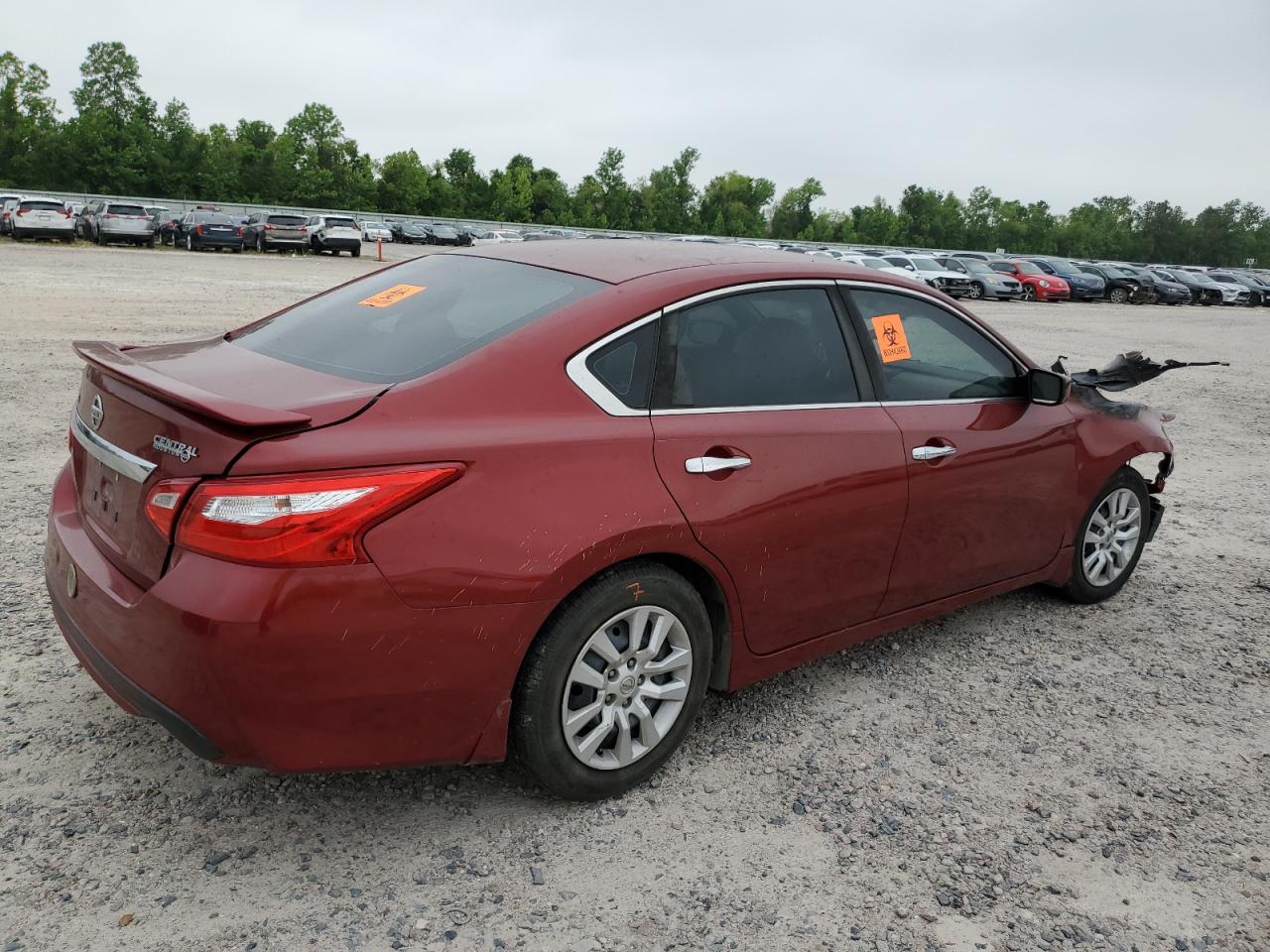 1N4AL3AP6GN333220 2016 Nissan Altima 2.5