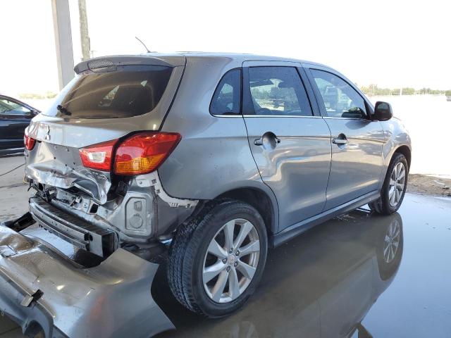 2014 Mitsubishi Outlander Sport Se VIN: 4A4AP4AU4EE020988 Lot: 52561624