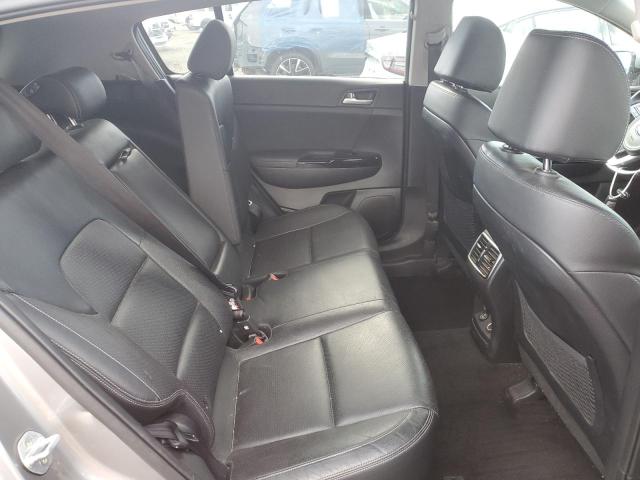 2020 KIA SPORTAGE E - KNDPNCAC8L7740403