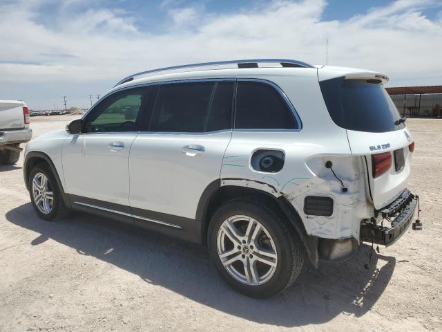 2021 Mercedes-Benz Glb 250 VIN: W1N4M4GB2MW090526 Lot: 52089704