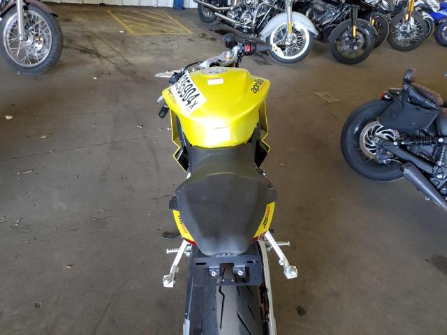 2023 APRILIA RS 660 - ZD4KSUG08PS002016