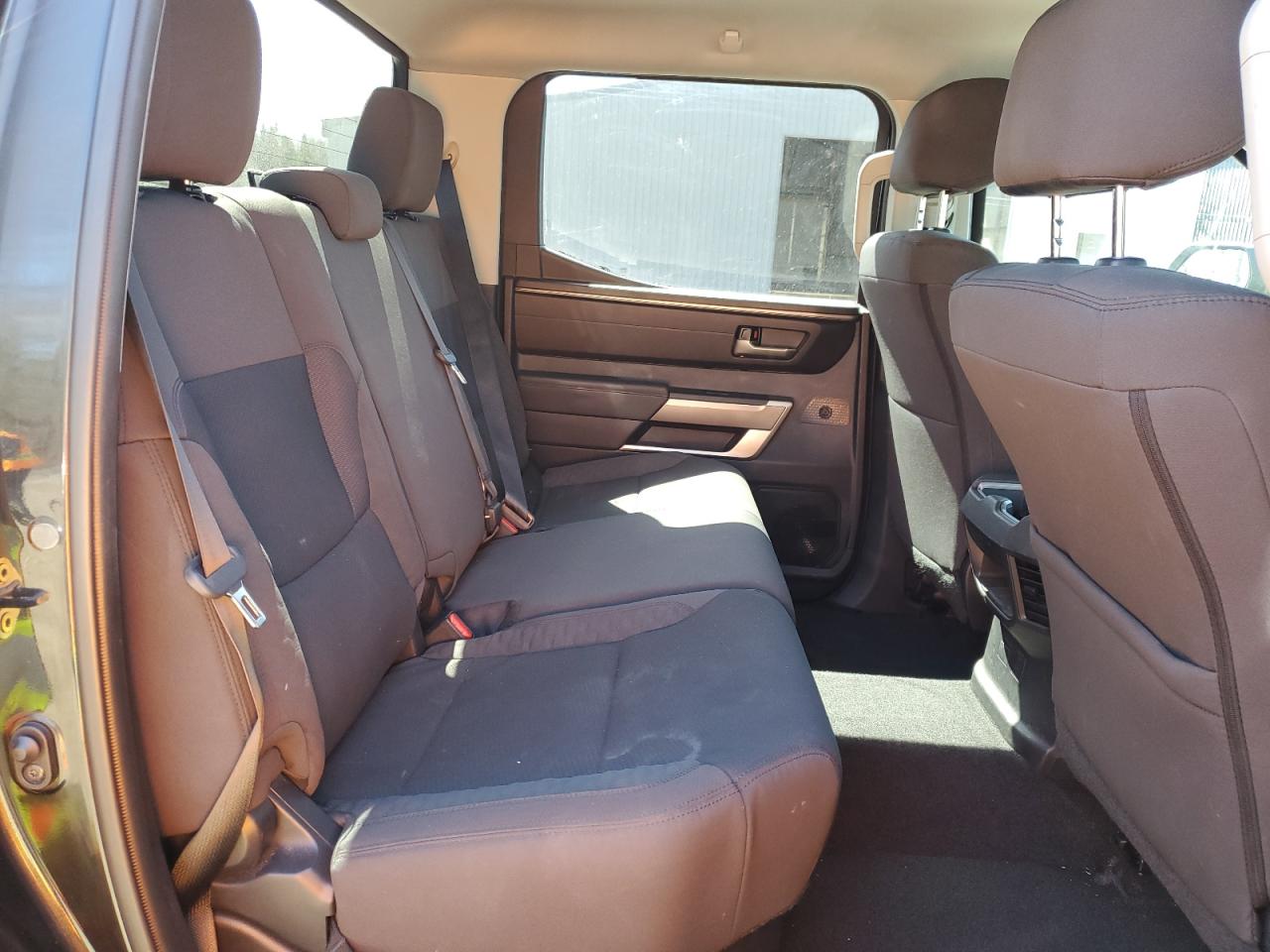 5TFLA5DB9PX101848 TOYOTA TUNDRA 2023