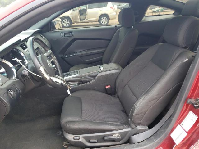 2014 Ford Mustang VIN: 1ZVBP8AM3E5278032 Lot: 49088644