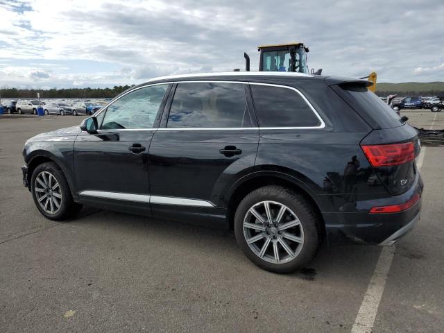 VIN WA1LAAF76JD037675 2018 Audi Q7, Premium Plus no.2