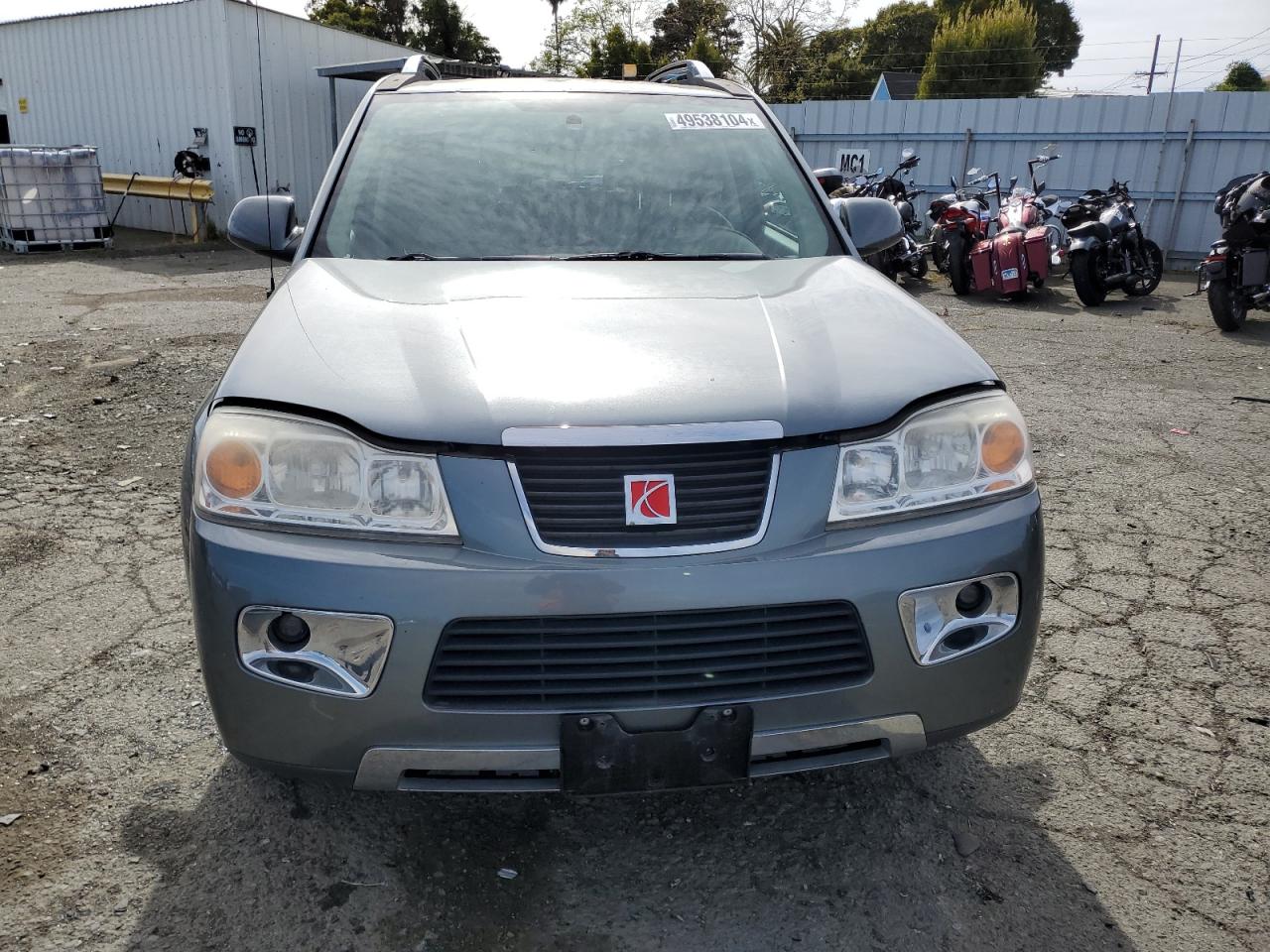 5GZCZ53426S863263 2006 Saturn Vue