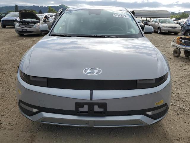 2022 Hyundai Ioniq 5 Se VIN: KM8KMDAF2NU113743 Lot: 50983934