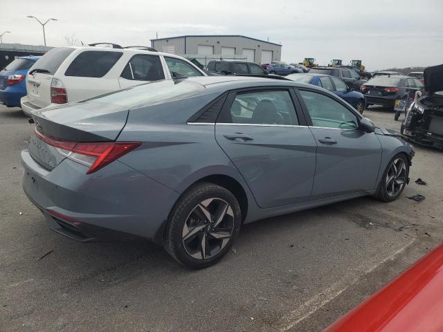 2023 HYUNDAI ELANTRA LI - KMHLP4AG5PU405491