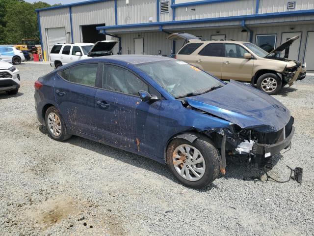 Vin: 5npd74lf8jh355331, lot: 53123944, hyundai elantra se 20184