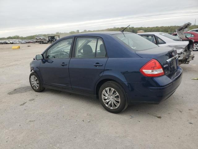 2011 Nissan Versa S VIN: 3N1BC1AP1BL439864 Lot: 51819164