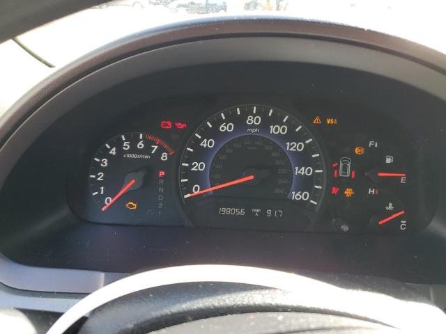 2005 Honda Odyssey Exl VIN: 5FNRL38765B113932 Lot: 48815164