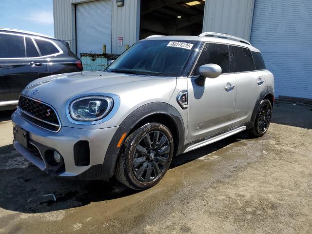 2024 Mini Cooper S Countryman All4 VIN: WMZ83BR0XR3R76727 Lot: 51032464