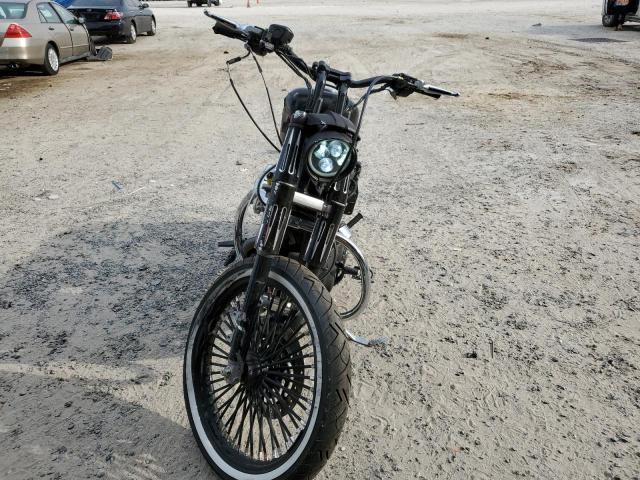 2006 HARLEY-DAVIDSON XL1200 R 1HD1CLP196K418208
